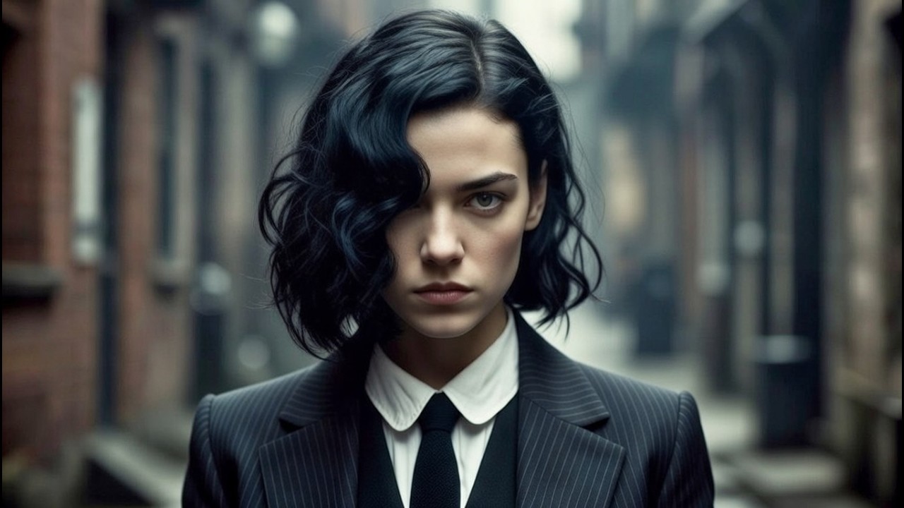 I Know Where Is An Hind / Sir Thomas Wyatt / Postpunk