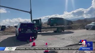15-year-old girl dies in rollover in Magna