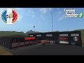 Fs17 prsentation mods caserne de pompiers placable en jeu