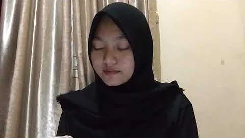 Rossa - Memeluk Bulan ( Cover by Humairah)