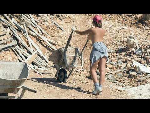 Too Good to Be Real – Strong, Skilled — Most Satisfying Videos Workers Doing Their Job Perfectly!#7