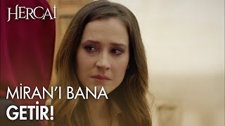 Ben Mutlu Olmak Istiyorum Babaanne - Hercai Efsane Sahneler