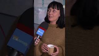 Ева Смирнова Расспрашивает О Кино | Шоу «Киносолнце»