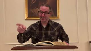 Be Bold — Acts 4:1-31