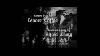 Till We Meet Again 1944 Le Sequence Paramount Pictures