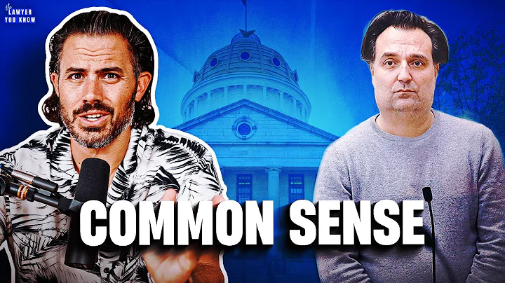 LIVE! Real Lawyer Reacts: Brian Walshe Trial Day 10: Closing Arguments and Lesser Included