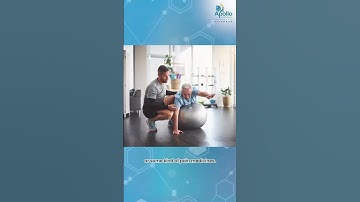 Back Pain Relief Tips | Dr. Ashish Jaiswal | Apollo Hospital Bilaspur #Shorts