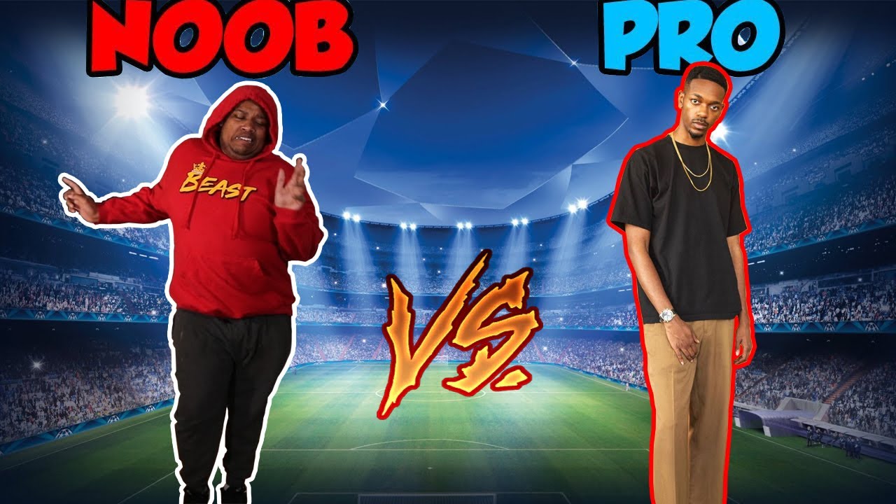 Doing the Holy Tony Workout