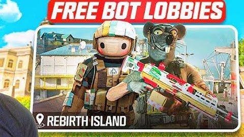 No SBMM 🥳🤫👻 (so we win most games!) 