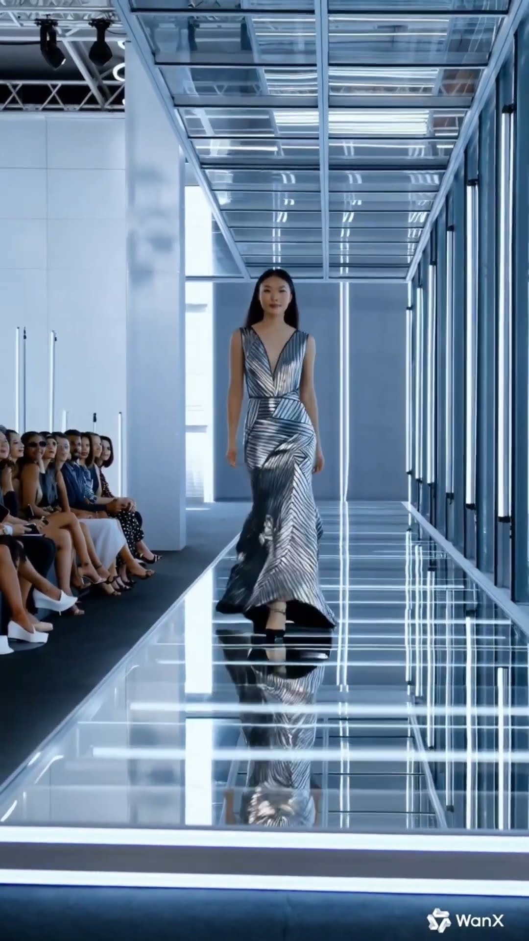 Catwalk Chronicles 👠✨ | The Best of Fashion & Style - YouTube