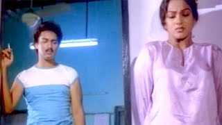 ஒர வடடல இரககம எனன தணய ஏததககடட எனன Rasathi Rojakili Movie Scene Nalini Scene