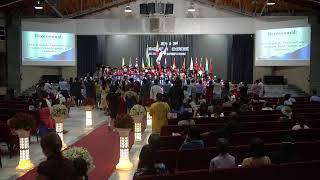 AIIAS Academy 2020 Graduation Program