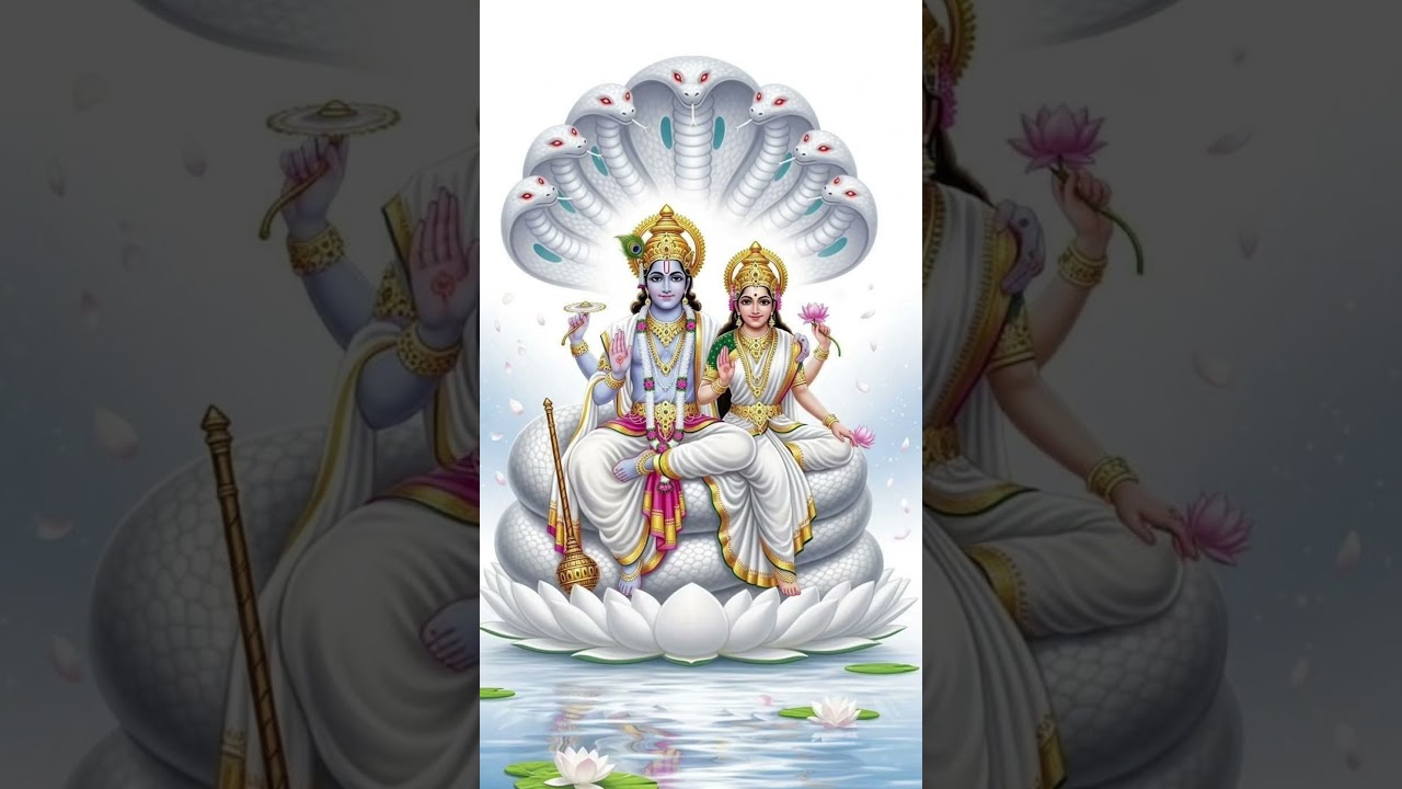 🚩🚩🚩Laxmi Narayan ji Status//Vishnu Ji Video//