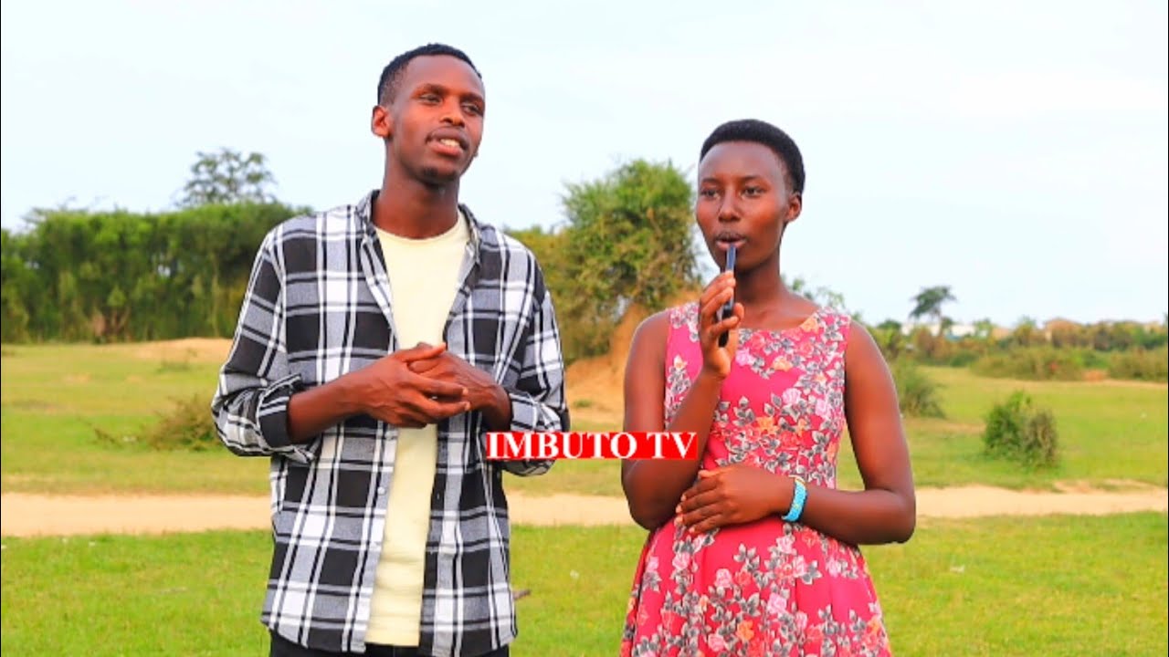  WAMURIRIBYI WIGANA DANIEL  UVA AMWE MUMAKURU ATUBYIYE  MUTARIMUZI