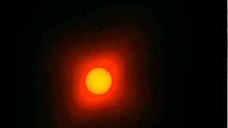 Transit of Venus Time Lapse -- Darwin Esplanade 6th June 2012