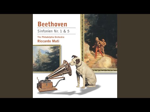 Putar Symphony No. 1 in C Major, Op. 21: II. Andante cantabile con moto - The Philadelphia Orchestra