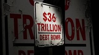 The 36 Trillion Problem