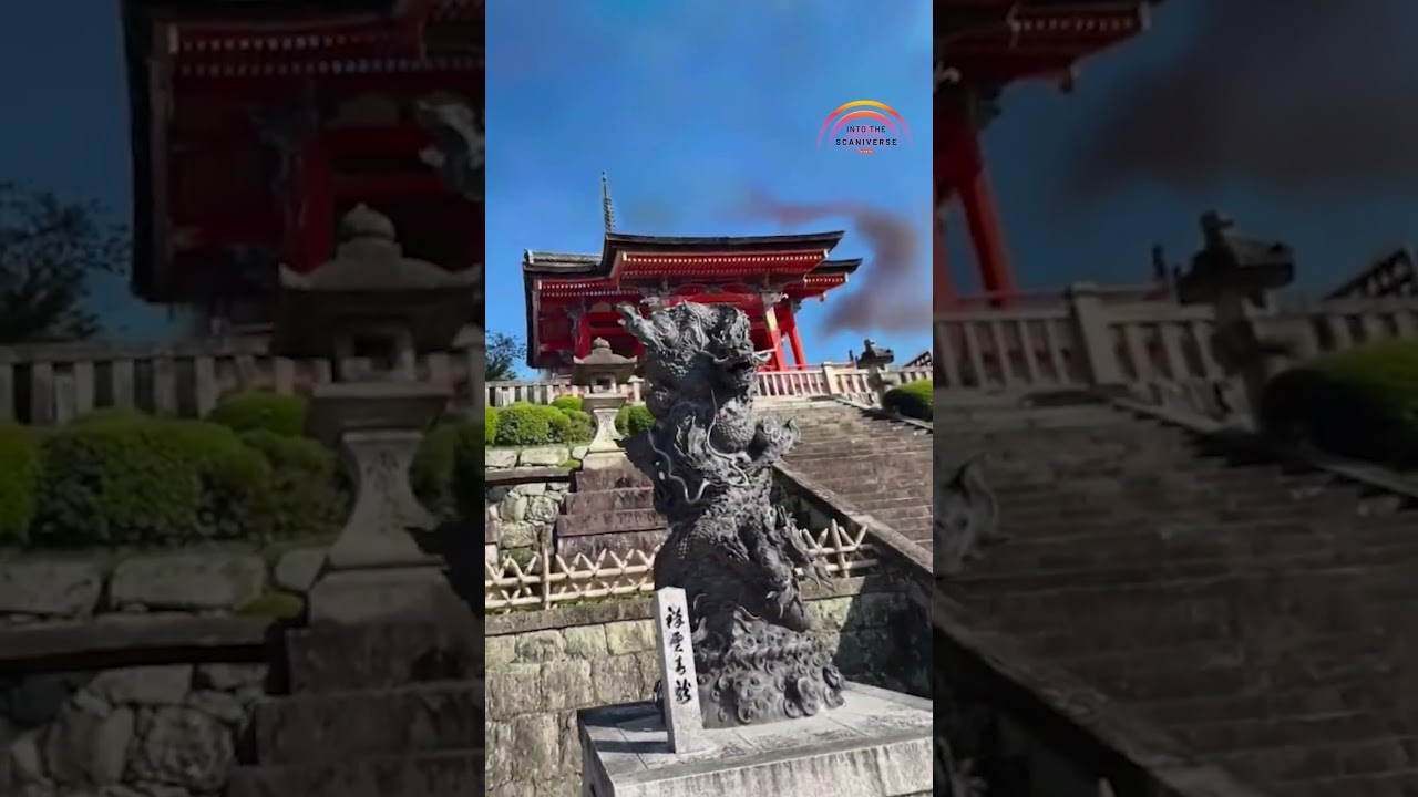 Into The Scaniverse from Niantic on Meta Quest 3