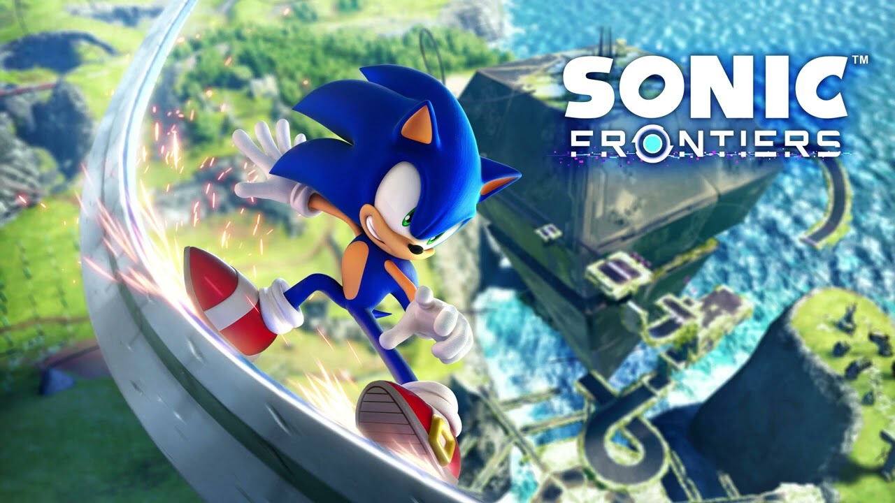 Cyber Space 3-7 All Reality | Sonic Frontiers [Reverb and Slowed]