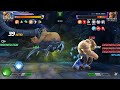 MCOC | Mojo vs Node 26 Thing | S67 Tier 1 War