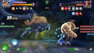 MCOC | Mojo vs Node 26 Thing | S67 Tier 1 War