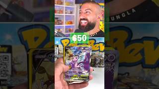 I Searched For Every Alt Art Pokemon Card!