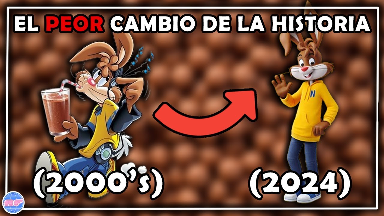 QUICKY • La mascota a la que ARREBATARON toda su CARISMA