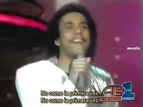 Shalamar - The Second Time Around - 1979 - subtitulado.ext..