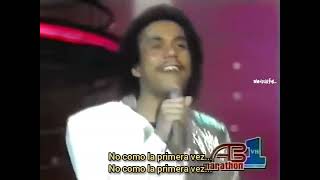Shalamar - The Second Time Around - 1979 - subtitulado.ext..
