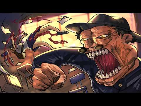 Watch Gakuran in Action