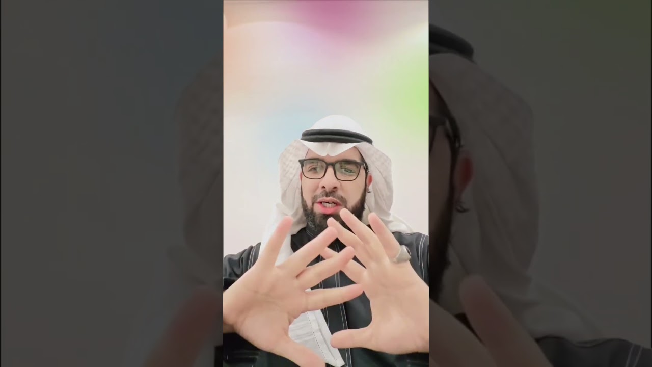 Tarek – Personal Brand Video video cover