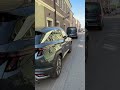 Jak NIE DOSTAĆ mandatu za parkowanie w Zamościu #samochody #cars #car #parking #zamość #shorts