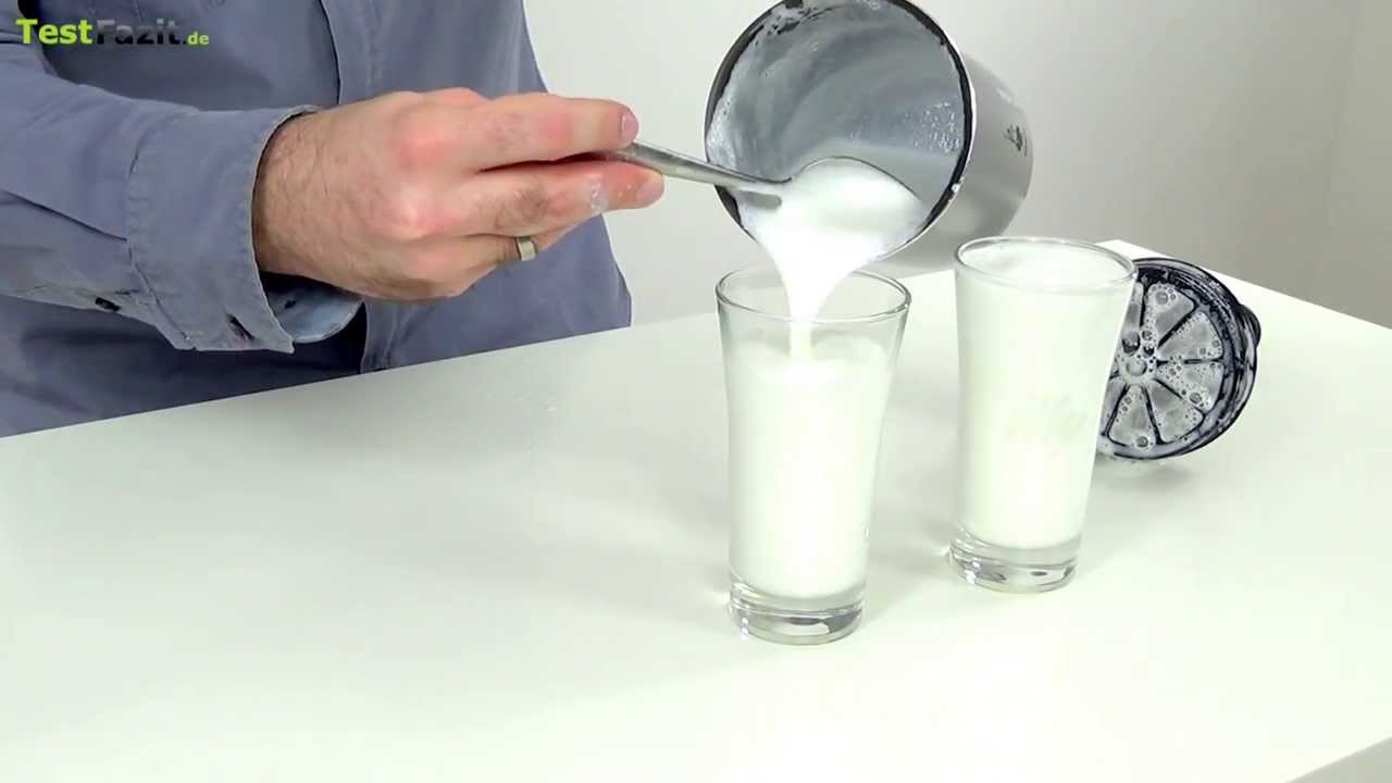 Bialetti Espumador de Leche Manual - Interismo Tienda Online España