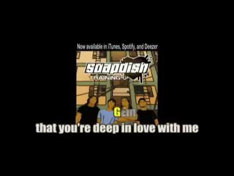 Soapdish - Training (Lyrics and Chords)
