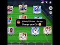 Which CB do You choose?🥶🔥#fifamobile #fcmobile #viralvideo