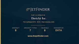 DavisAir Inc.