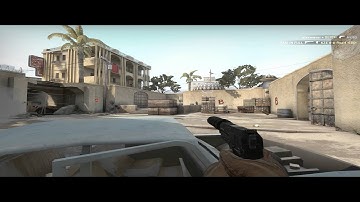 sbgamingtv - paid in full ace de_dust2 [cs go competitive]