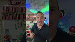 Grosse vidéo YouTube de survie  #nintendo #games #gaming #viral