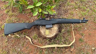 How To De A M1Am14 Socom 16 Without Dry Firing