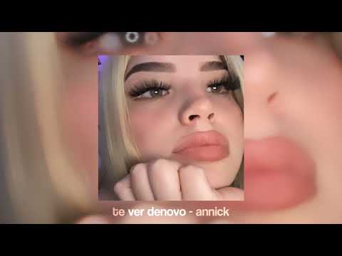 não posso te ver na minha frente - speed up