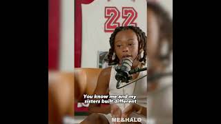2 Chainz's Son Told Him He Has More Game than Him😂