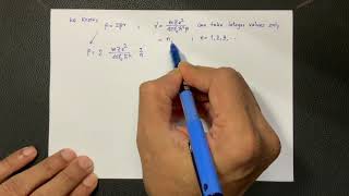 QM|HAP|L4|Normalization of Hydrogen Atom Wavefunctions