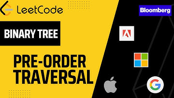 144. Binary Tree Preorder Traversal RECURSIVELY - Interview Prep