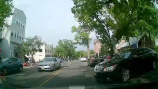 ►Impeding the Flow of Traffic