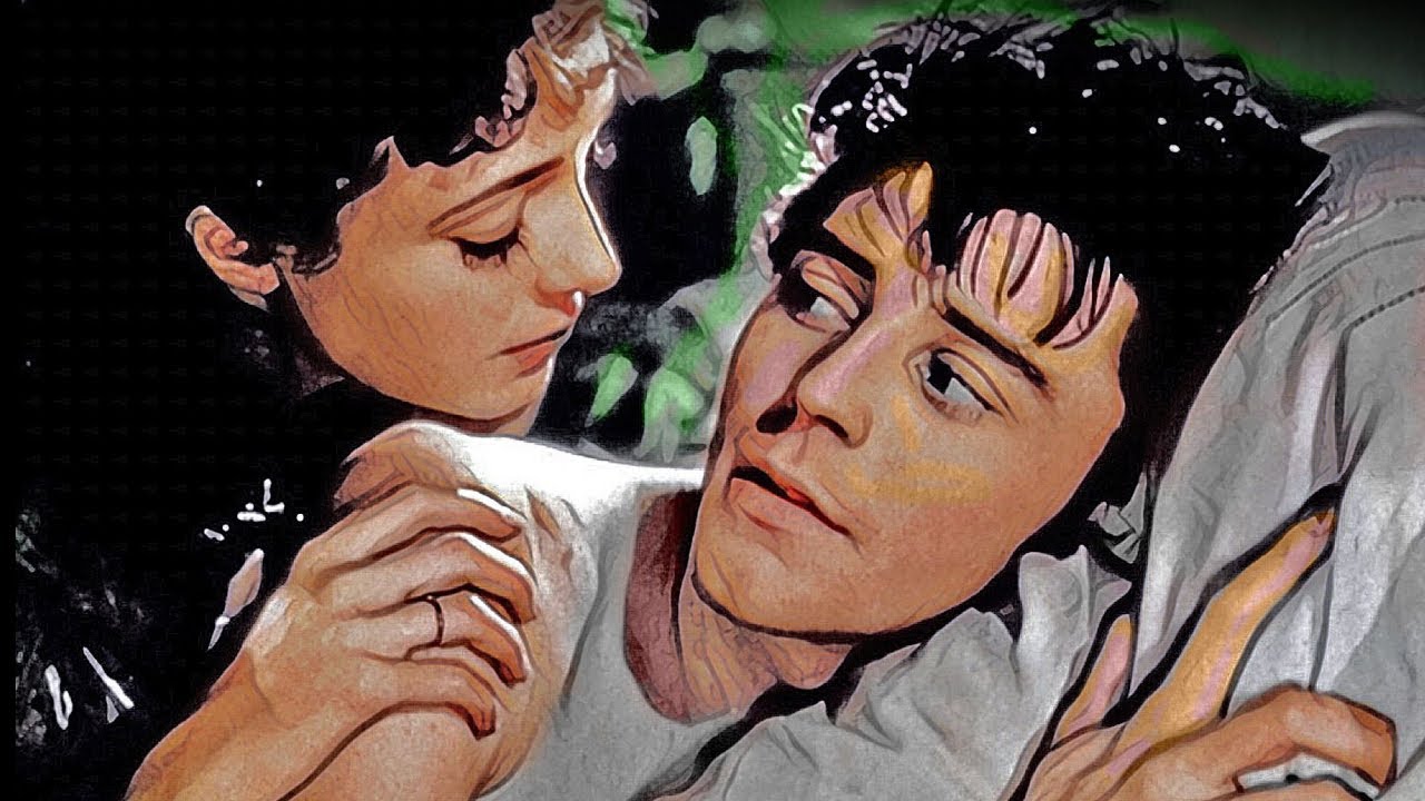 LE DIABLE AU CORPS (Il diavolo in corpo, 1947) + IL PIACERE E L'AMORE