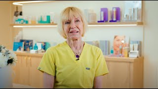 How Cosmetic Botox was Discovered - The Jean and Alastair Carruthers Story