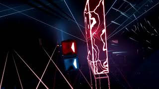 Right Round (Flo Rida) - Beat Saber Custom 360 Map