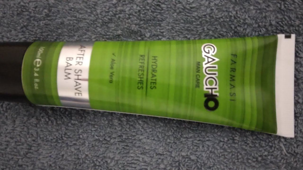 50 Tl'lik Balzamın Sınırlarını Zorladım!!!...#shaving