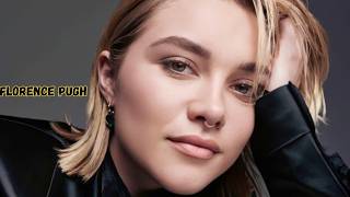 Florence Pugh: Tights–Swimwear–Mini Fashion–Hosiery–Sheer Wear–Chic Outfits 🔥✨💃