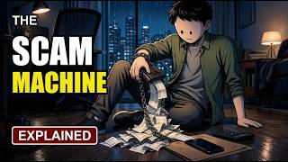 Every Financial Scam Explained Like You're 5